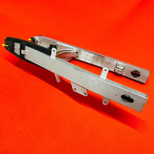 Load image into Gallery viewer, DRZ125 SWING ARM SWINGARM OEM GENUINE SUZUKI DR-Z DRZ 125 (2003-2007)