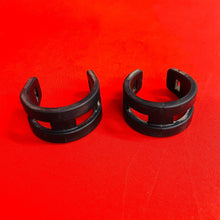 Load image into Gallery viewer, CRF150R TANK MOUNTS FRAME BUSHINGS RUBBER SPACERS GENUINE OEM HONDA CRF 150 R RB