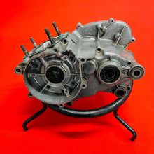 Load image into Gallery viewer, KX65 ENGINE CASES LEFT RIGHT CRANKCASE GENUINE OEM KAWASAKI RM KX 65 (2002-2005)