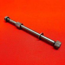 Load image into Gallery viewer, KTM50 REAR AXLE WHEEL BOLT NUT OEM GENUINE KTM 50 PRO SR SX JR MINI (2002-2008)