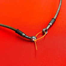 Load image into Gallery viewer, KTM65 FRONT BRAKE LINE HOSE OEM GENUINE KTM 65 SX (2003-2008)