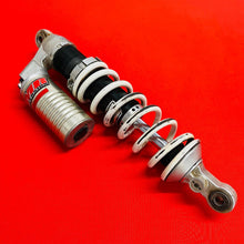 Load image into Gallery viewer, KTM85 REAR SHOCK WP SPRING SUSPENSION OEM GENUINE KTM 85 105 SX XC (2003-2011)
