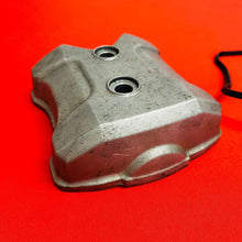 Load image into Gallery viewer, CRF250F CYLINDER HEAD VALVE COVER CAM CAP OEM GENUINE HONDA CRF 250 F (2019-2025
