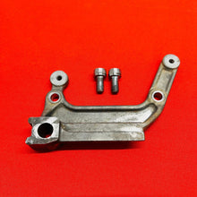 Load image into Gallery viewer, KX65 REAR CALIPER MOUNT BRACKET HANGER GENUINE OEM KAWASAKI RM KX 65 (2002-2022)