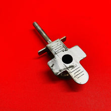 Load image into Gallery viewer, DRZ125 CHAIN TENSIONER AXLE BLOCK ADJUSTER OEM GENUINE SUZUKI DR-Z DRZ 125 L