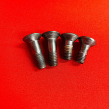 Load image into Gallery viewer, KTM105 SUBFRAME BOLTS SUB FRAME MOUNTS OEM GENUINE KTM 85 105 SX XC (2003-2011) 