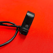 Load image into Gallery viewer, CRF250F STARTER BUTTON E START SWITCH OEM GENUINE HONDA CRF 250 F (2019-2025)