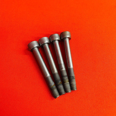 KX450F ENGINE CASE BOLTS INNER ALAN HEAD GENUINE OEM KAWASAKI KX 450 F (05-08)