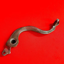Load image into Gallery viewer, CRF150R REAR BRAKE LEVER PEDAL SPRING BOLT GENUINE OEM HONDA CRF 150 R RB (07-23