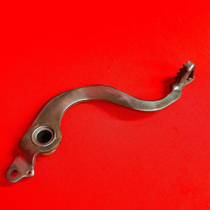 CRF150R REAR BRAKE LEVER PEDAL SPRING BOLT GENUINE OEM HONDA CRF 150 R RB (07-23
