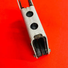 Load image into Gallery viewer, RMZ250 CHAIN GUIDE GUARD REAR SLIDER GENUINE OEM SUZUKI RMZ 250 (2007-2009)