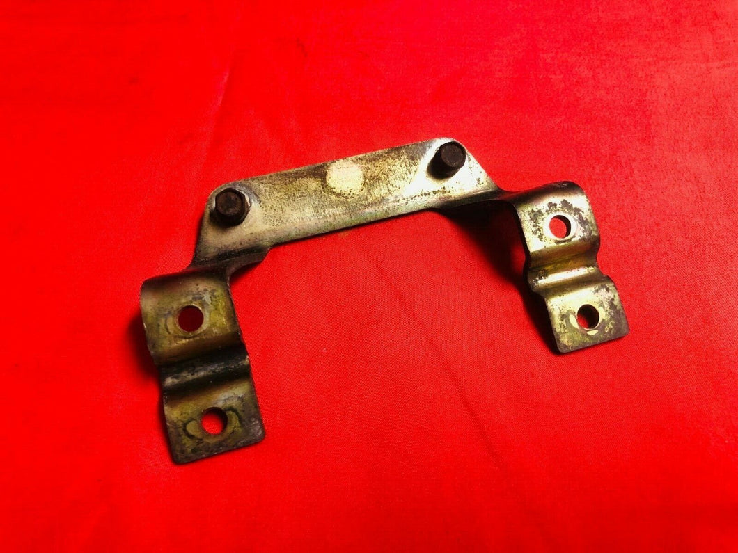 RT100 SEAT LATCH BRACKET OEM GENUINE YAMAHA RT 100 (1990-2000)