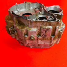 Load image into Gallery viewer, TRX250 CRANKCASE ENGINE CASES MOTOR GENUINE OEM HONDA TRX 250