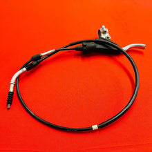 Load image into Gallery viewer, RMZ250 CLUTCH LEVER PERCH CABLE LINE GENUINE OEM SUZUKI RMZ 250 (2008-2017)