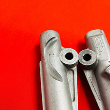 Load image into Gallery viewer, CRF70 FORKS FRONT SHOCKS SUSPENSION OEM GENUINE HONDA CRF 70 (2004-2012)