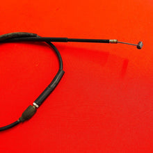 Load image into Gallery viewer, DRZ125 CLUTCH CABLE LINE OEM GENUINE SUZUKI DR-Z DRZ 125 L (2003-2007)