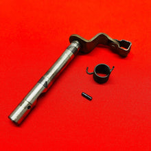 Load image into Gallery viewer, CRF150F CLUTCH ACTUATOR LEVER RELAY ARM GENUINE OEM HONDA CRF 150 F (2003-2005)
