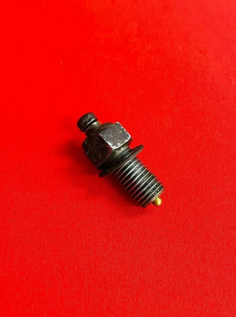 TTR225 NEUTRAL SENSOR GEAR SWITCH PLUG BOLT OEM GENUINE YAMAHA TTR 225