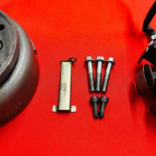 Load image into Gallery viewer, CRF150F STATOR FLY WHEEL MATCHING MAGNETO GENUINE OEM HONDA CRF 150 F 2003-2005