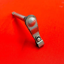 Load image into Gallery viewer, CRF250F CLUTCH LEVER ARM ACTUATOR LIFTER OEM GENUINE HONDA CRF 250 F (2019-2025)