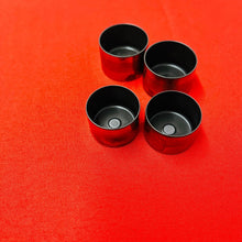 Load image into Gallery viewer, RMZ450 VALVE CAPS TAPPETS BUCKET LIFTERS GENUINE OEM SUZUKI RMZ 450 (2005-2007)