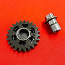 Load image into Gallery viewer, RMZ450 KICK START IDLER IDLE GEAR GENUINE OEM SUZUKI RMZ 450 (2005-2007)