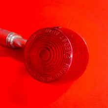 Load image into Gallery viewer, Vintage Honda Blinker Indicator Light OEM CT70 Z50 C70 CB100 CL70 CT90 CL90