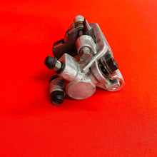 Load image into Gallery viewer, CRF150R REAR BRAKE CALIPER COMPLETE GENUINE OEM HONDA CRF 150 R RB (07-23)