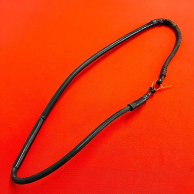 CRF150F FRONT BRAKE LINE HOSE GENUINE OEM HONDA CRF 150 F (2003-2017)