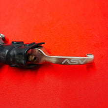 Load image into Gallery viewer, RMZ450 FRONT BRAKE MASTER CYLINDER ASV LEVER GENUINE OEM SUZUKI RMZ 450 (05-07