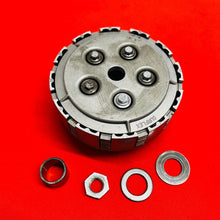 Load image into Gallery viewer, KTM85 CLUTCH COMPLETE BASKET OEM GENUINE KTM 85 105 SX XC (2003-2011)