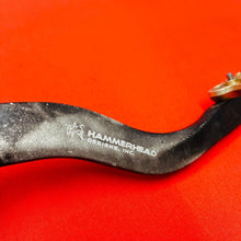 Load image into Gallery viewer, RMZ250 REAR BRAKE LEVER PEDAL HAMMERHEAD CLEVIS SUZUKI RMZ 250 (2008-2012)