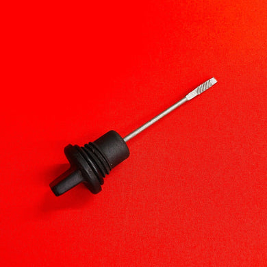 TTR50 DIP STICK DIPSTICK OIL CHECK CAP GENUINE OEM YAMAHA TTR 50 E