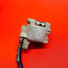 Load image into Gallery viewer, YZ250 REAR BRAKE SYSTEM MASTER CALIPER GENUINE OEM YAMAHA YZ 250 (2002-2005)