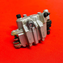 Load image into Gallery viewer, KX85 FRONT BRAKE CALIPER COMPLETE OEM GENUINE KAWASAKI KX 85 100 (2001-2013)