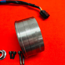 Load image into Gallery viewer, RMZ250 STATOR FLY WHEEL MAGNETO TESTED GENUINE OEM SUZUKI RMZ 250 (2007-2009)