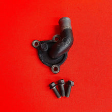 Load image into Gallery viewer, KTM50 WATER PUMP COVER IMPELLER GENUINE OEM KTM 50 MINI SX SR JR (02-08)