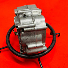 Load image into Gallery viewer, CRF70 ENGINE CASES CRANK CASE OEM GENUINE HONDA CRF XR 70 (2004-2012)