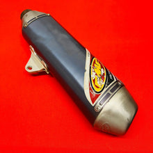Load image into Gallery viewer, RMZ250 FMF FACTORY 4.1 EXHAUST PIPE SILENCER SUZUKI RMZ 250 (2007-2009)