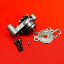 Load image into Gallery viewer, RMZ250 OIL PUMP COMPLETE GENUINE OEM SUZUKI RMZ 250 (2007-2009)