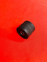 Load image into Gallery viewer, KX125 CHAIN WHEEL ROLLER GUIDE OEM GENUINE KAWASAKI KX 125 