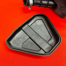 Load image into Gallery viewer, CRF80 AIR BOX AIRBOX INTAKE BOOT FILTER HOUSING OEM GENUINE HONDA CRF XR 80