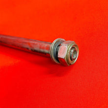 Load image into Gallery viewer, CRF250R SWING ARM BOLT SWINGARM PIVOT GENUINE OEM HONDA CRF 250 450 R (10-13)