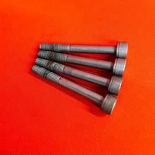 Load image into Gallery viewer, KX450F ENGINE CASE BOLTS INNER ALAN HEAD GENUINE OEM KAWASAKI KX 450 F (05-08)