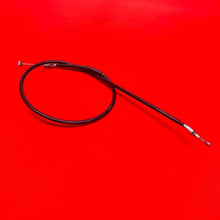 Load image into Gallery viewer, YZ250 CLUTCH CABLE LINE GENUINE OEM YAMAHA YZ 250 (2002-2022)