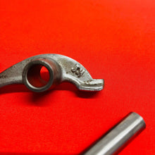 Load image into Gallery viewer, DRZ125 VALVE ROCKER ARM + SHAFT OEM GENUINE SUZUKI DR-Z DRZ 125 L (2003-2019)