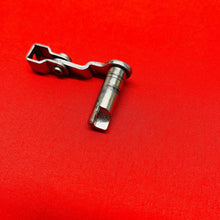 Load image into Gallery viewer, RM125 CLUTCH LEVER ACTUATOR RELEASE GENUINE OEM SUZUKI RM 125 (2001-2008)