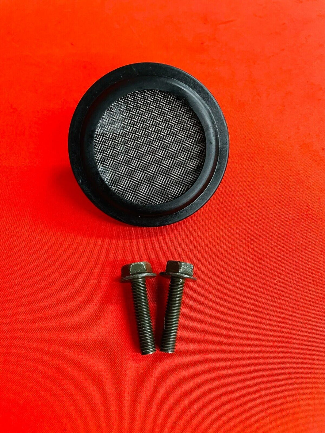 KFX400 OIL FILTER SCREEN INNER ENGINE STRAINER OEM KAWASAKI KFX LTZ 400 (03-08)