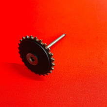 Load image into Gallery viewer, CRF50 CAM GEAR ROLLER LOWER WHEEL OEM GENUINE HONDA CRF XR 50 F