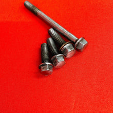 Load image into Gallery viewer, CR85 WATER PUMP COVER IMPELLER HOUSING GENUINE OEM HONDA CR 85 R RB (2003-2008)